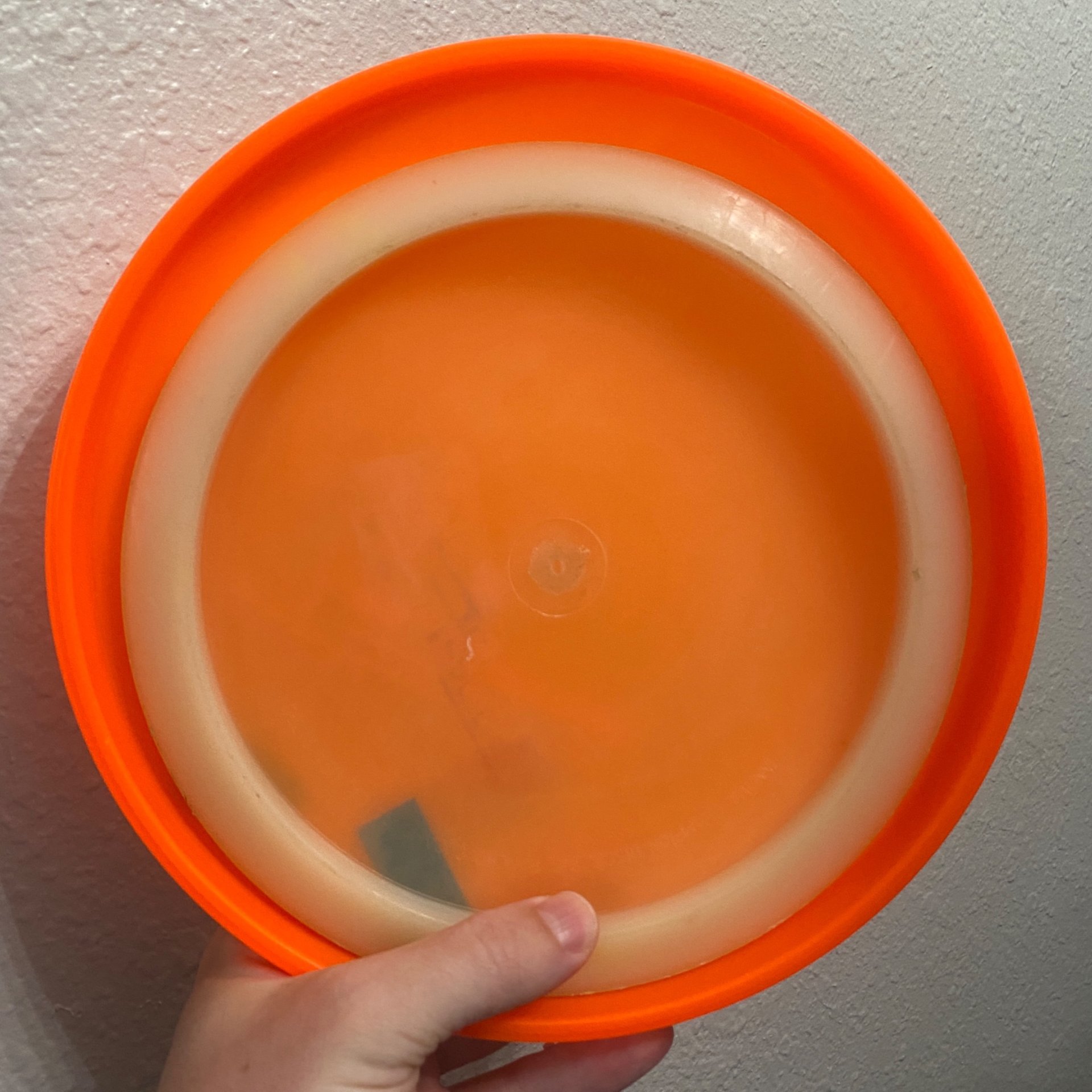 Innova DX Swirly Makani