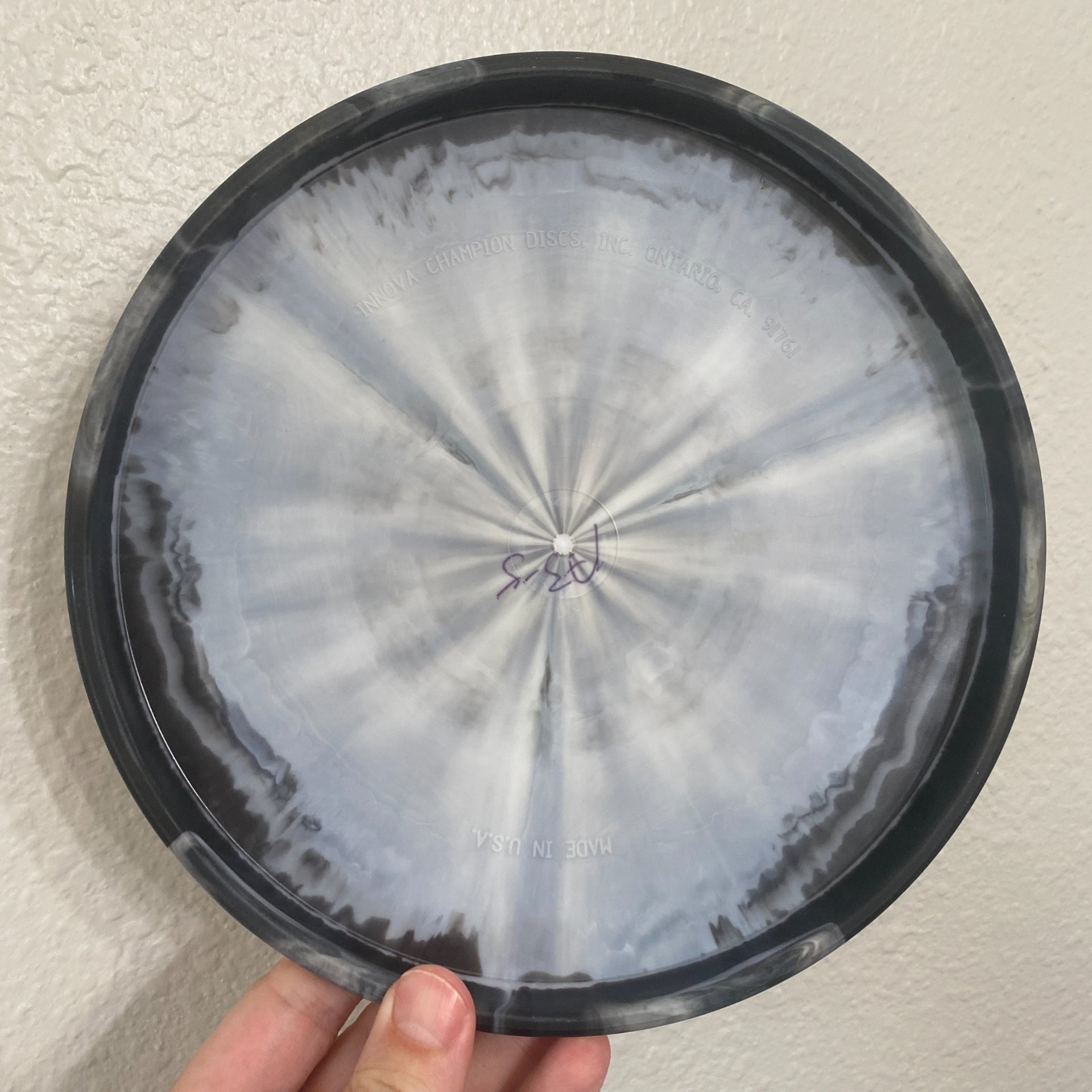 Innova NFN Halo Polecat