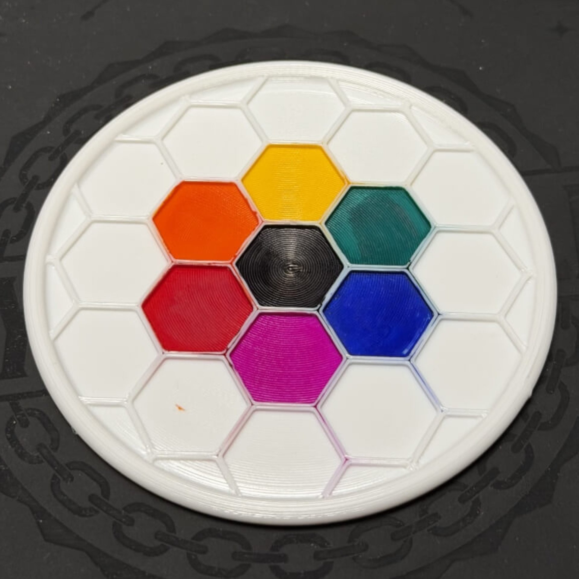 Color Keeper Mini