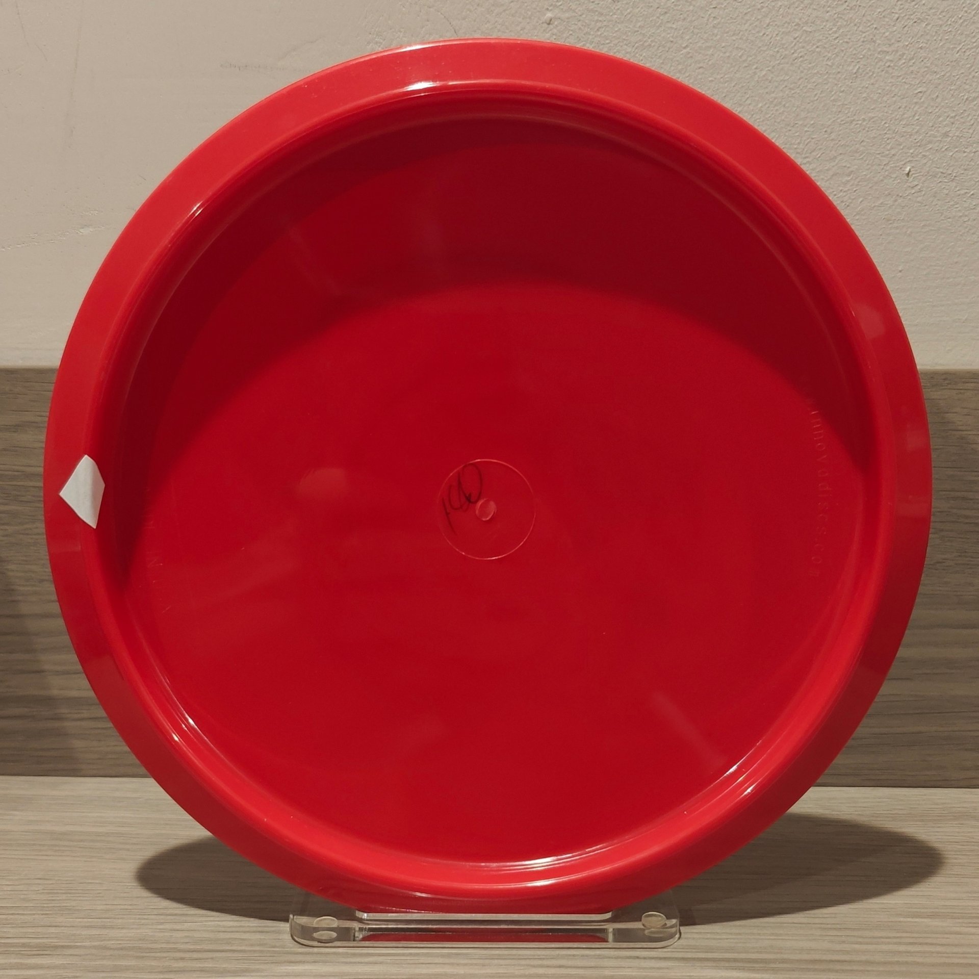 Innova Star Rollo Red Rainbow Stamp - 180g