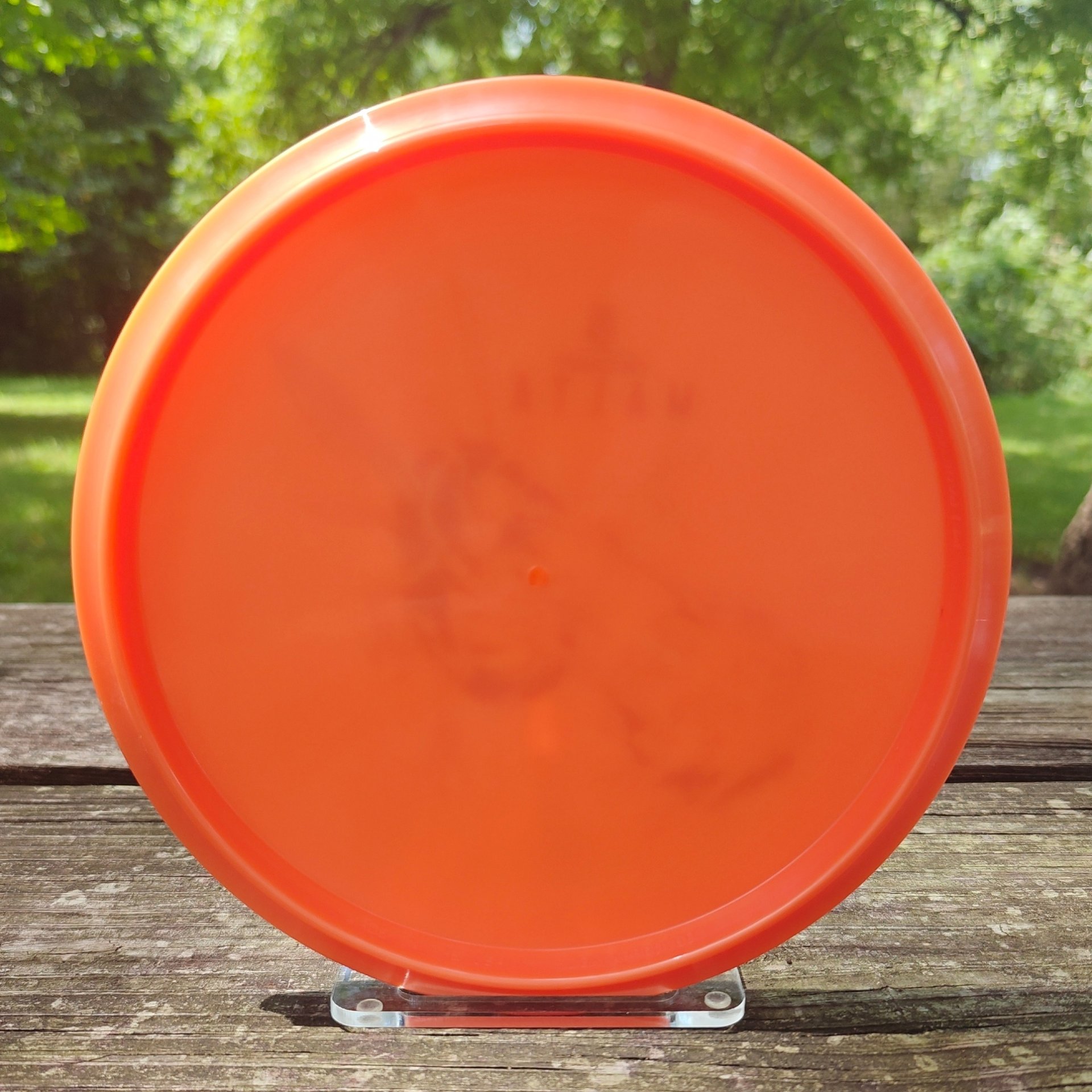 Discraft Big Z Malta - 176g
