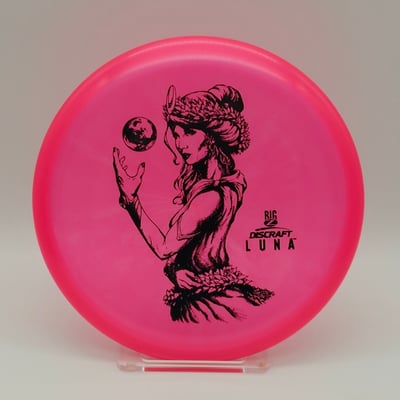 Discraft Big Z Luna - 177g