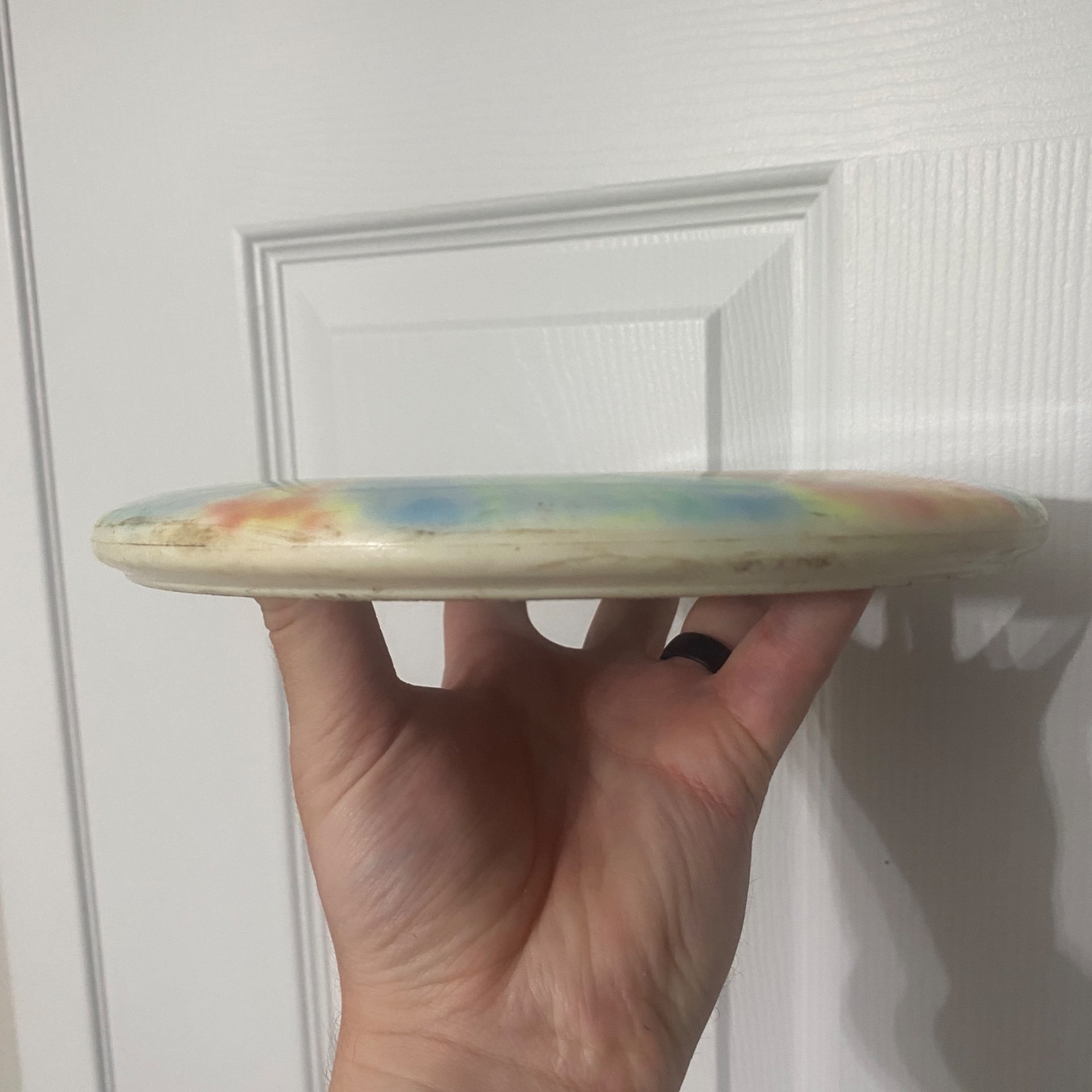 Dynamic Discs Fuzion Judge - Dyed