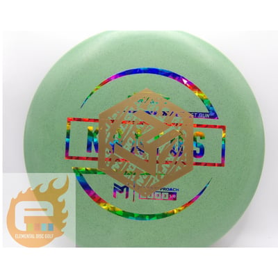 Discraft First Run Kratos - Misprint