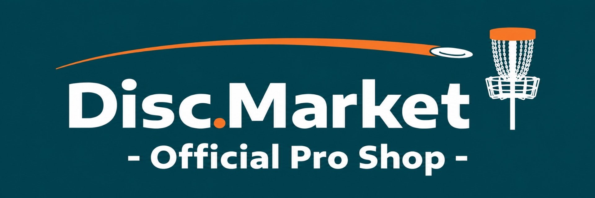 Disc.Market Official Pro Shop