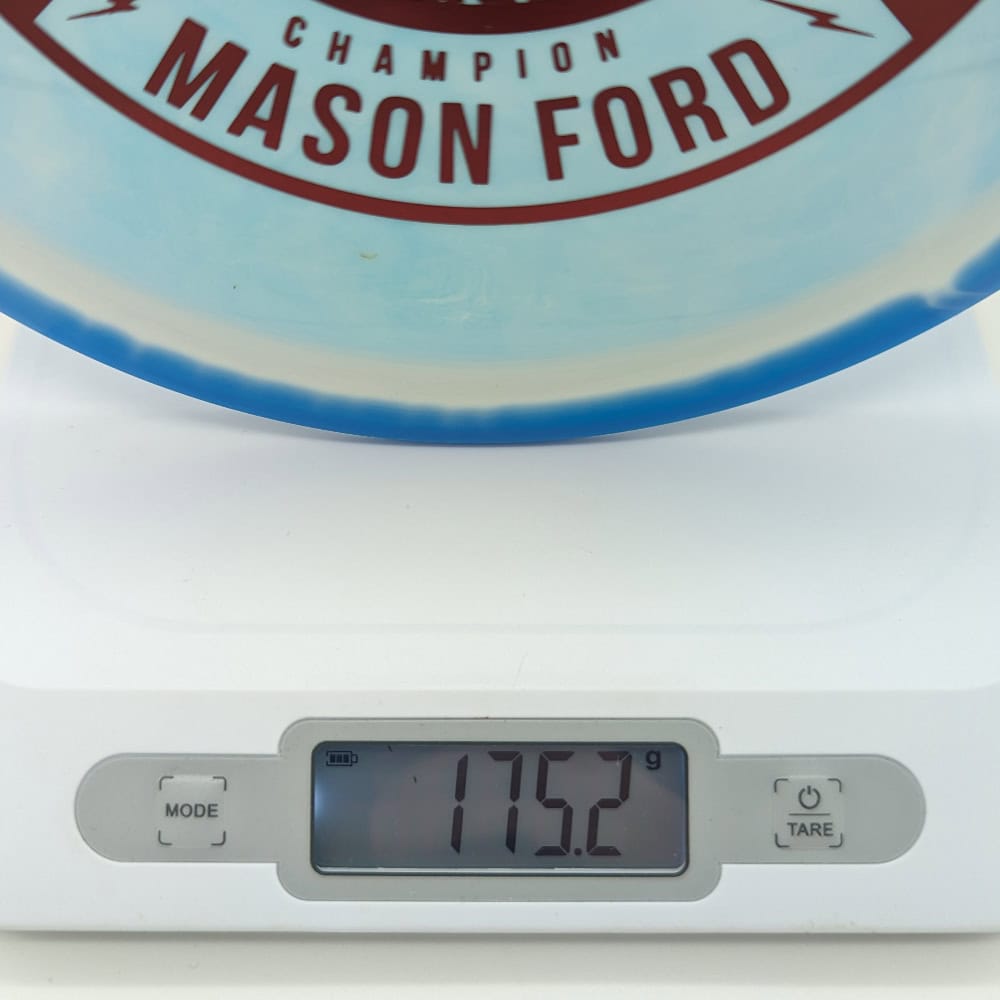 Innova Halo Star Sidewinder - Mason Ford 2021 Music City Open Champion - 175g - National Tour Finale