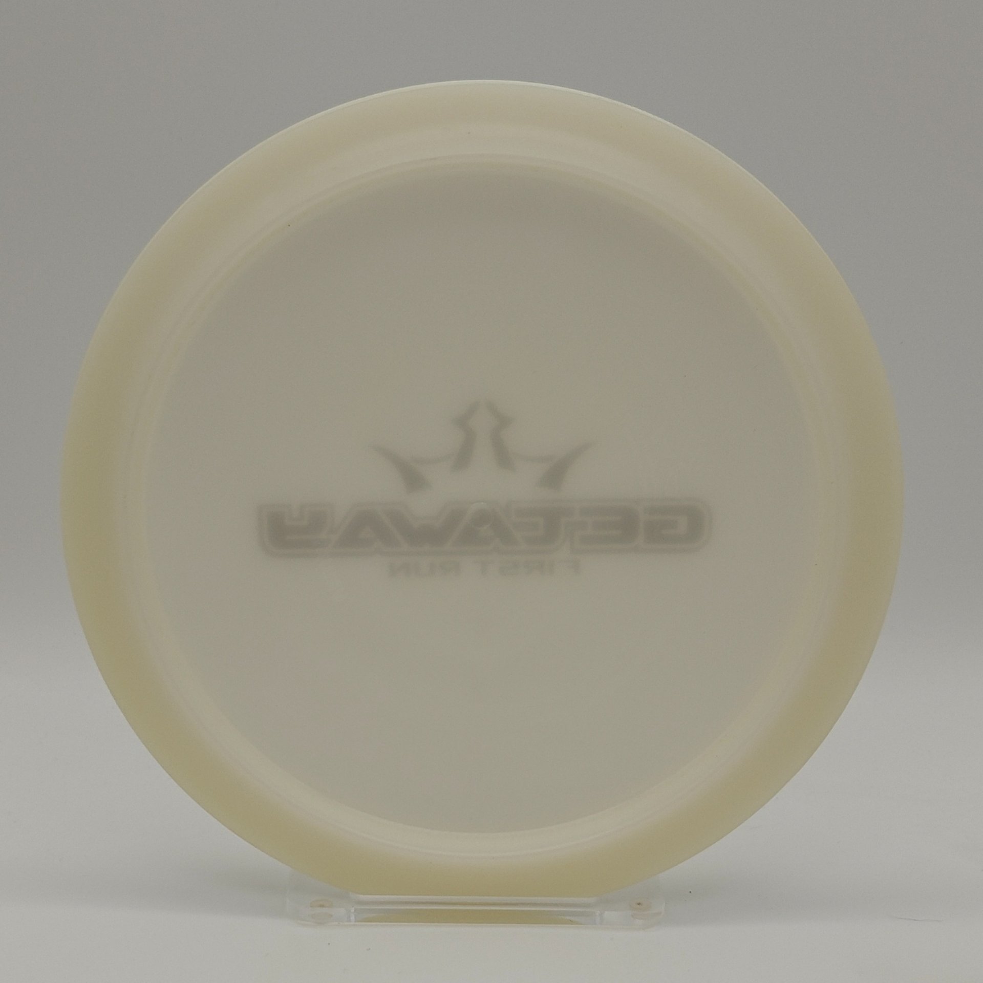 Dynamic Discs First Run Lucid Getaway 2018 - 174g