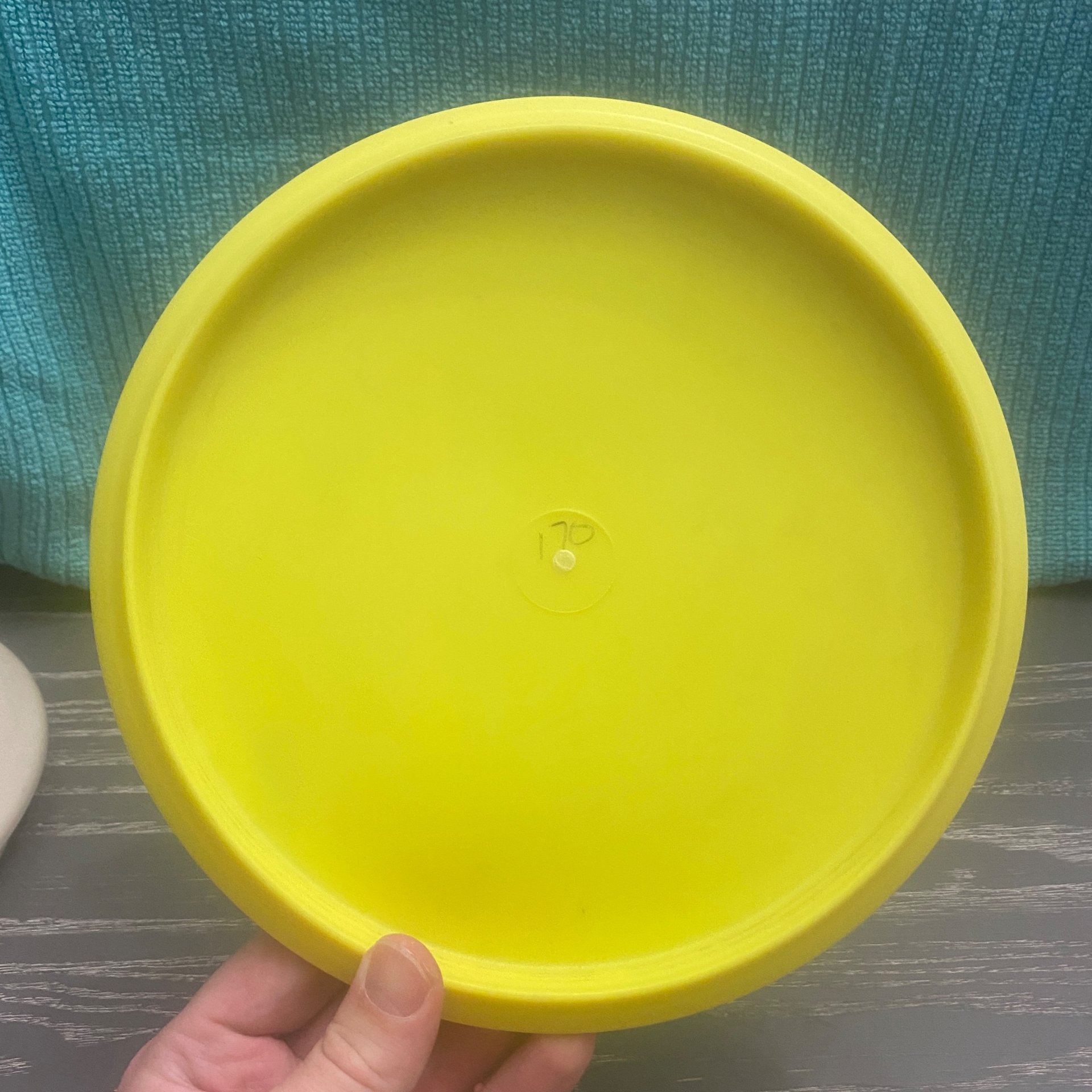 Innova Soft Pro Shark (Extra Gummy!)