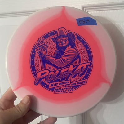 Innova Halo Polecat (Kay Mertsch Tour Series)