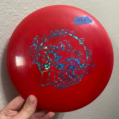 Innova Gstar Destroyer