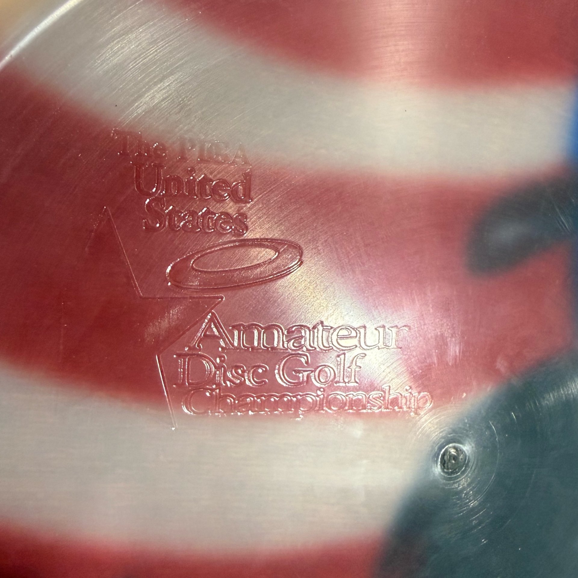 Highly sought after 2014 Am Nat buzz.