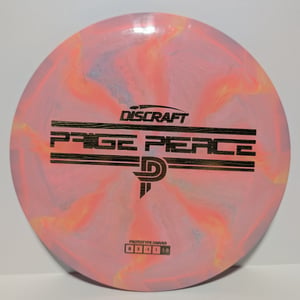 Prototype ESP Passion - Paige Pierce