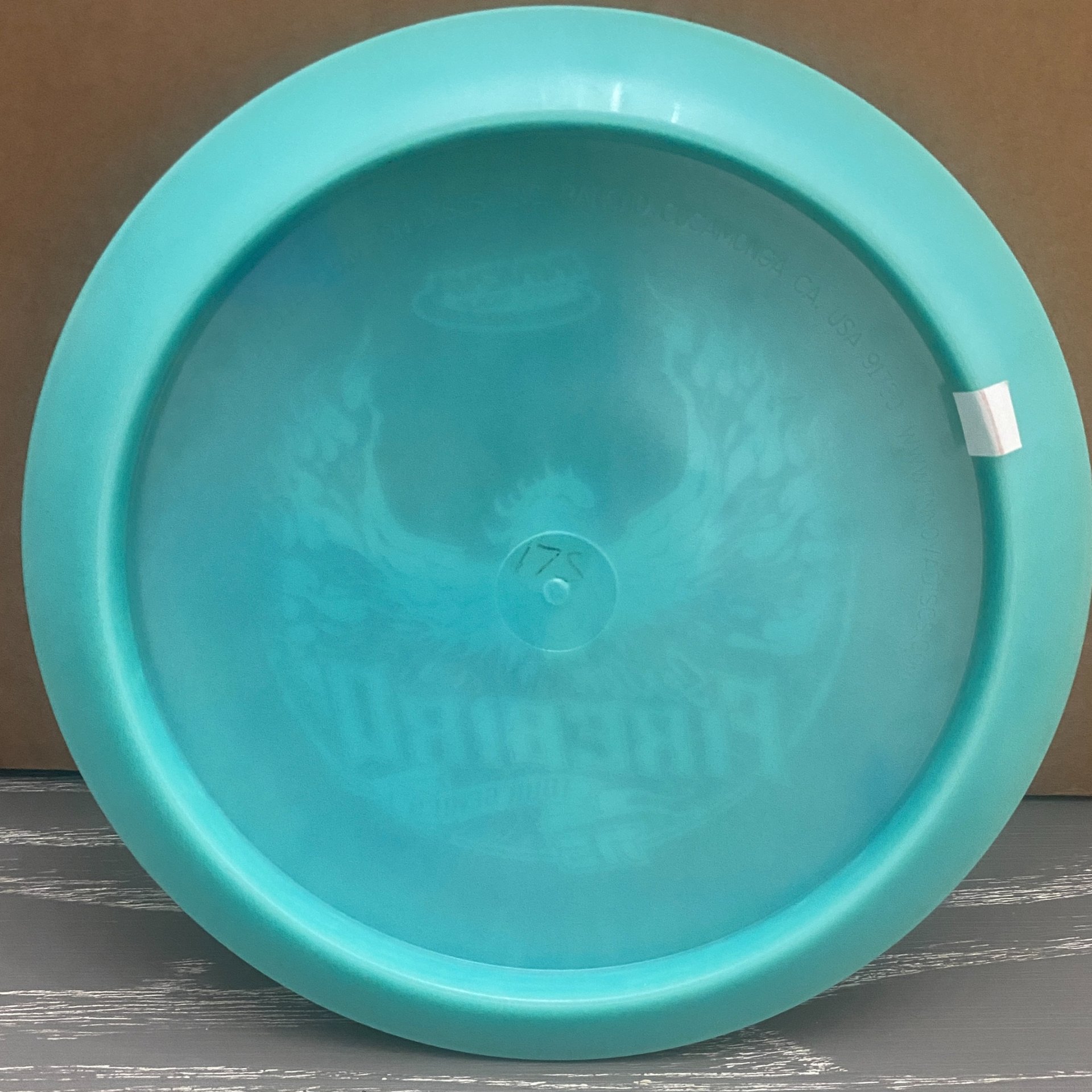 Innova Color Glow Firebird (Sexton 2020)
