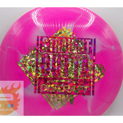 Discraft ESP Vulture - Double Stamped