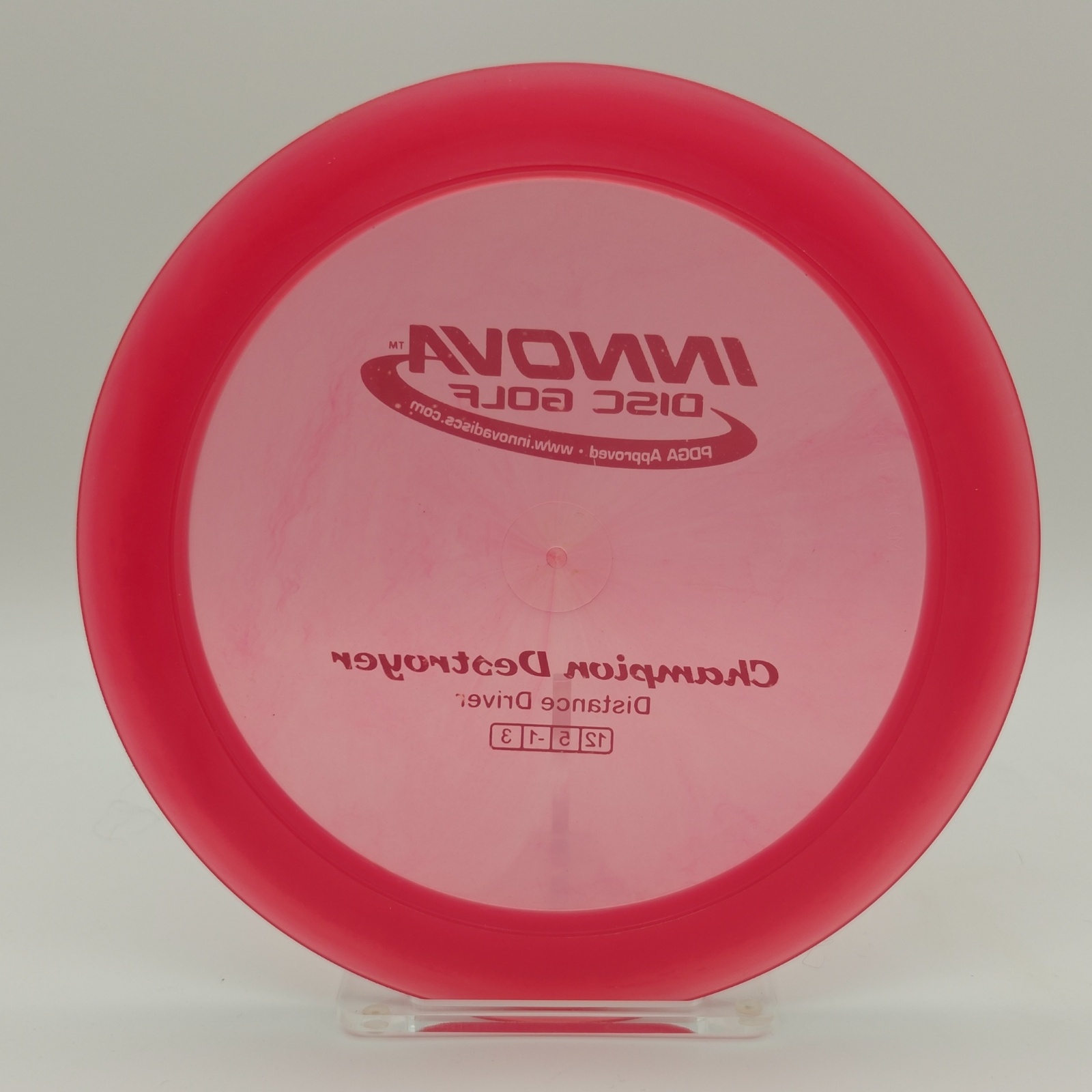 Innova Champion Destroyer 176g - Used
