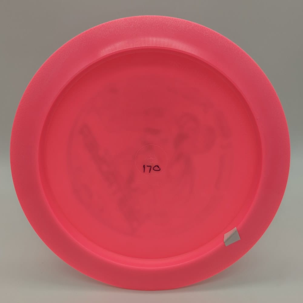 2021 Philo Brathwaite Team Series Pink Star Destroyer - 172g