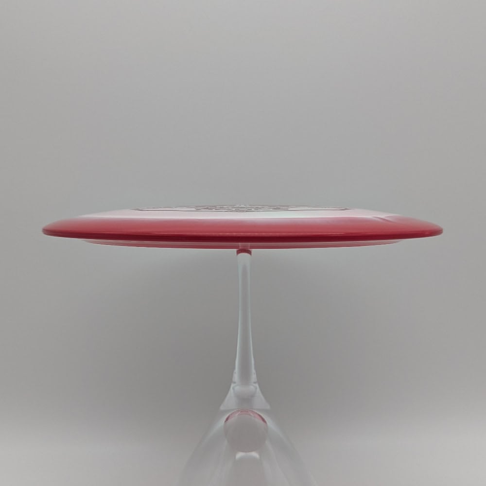 NEW Latitude 64 Kristin Tattar Royal Orbit Grace Red - 175g