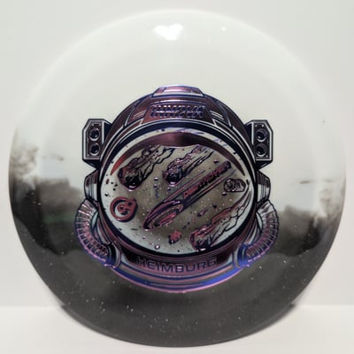 NEW - Innova Duo Destroyer - Calvin Heimburg Tour Series