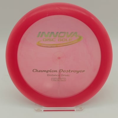Innova Champion Destroyer 176g - Used