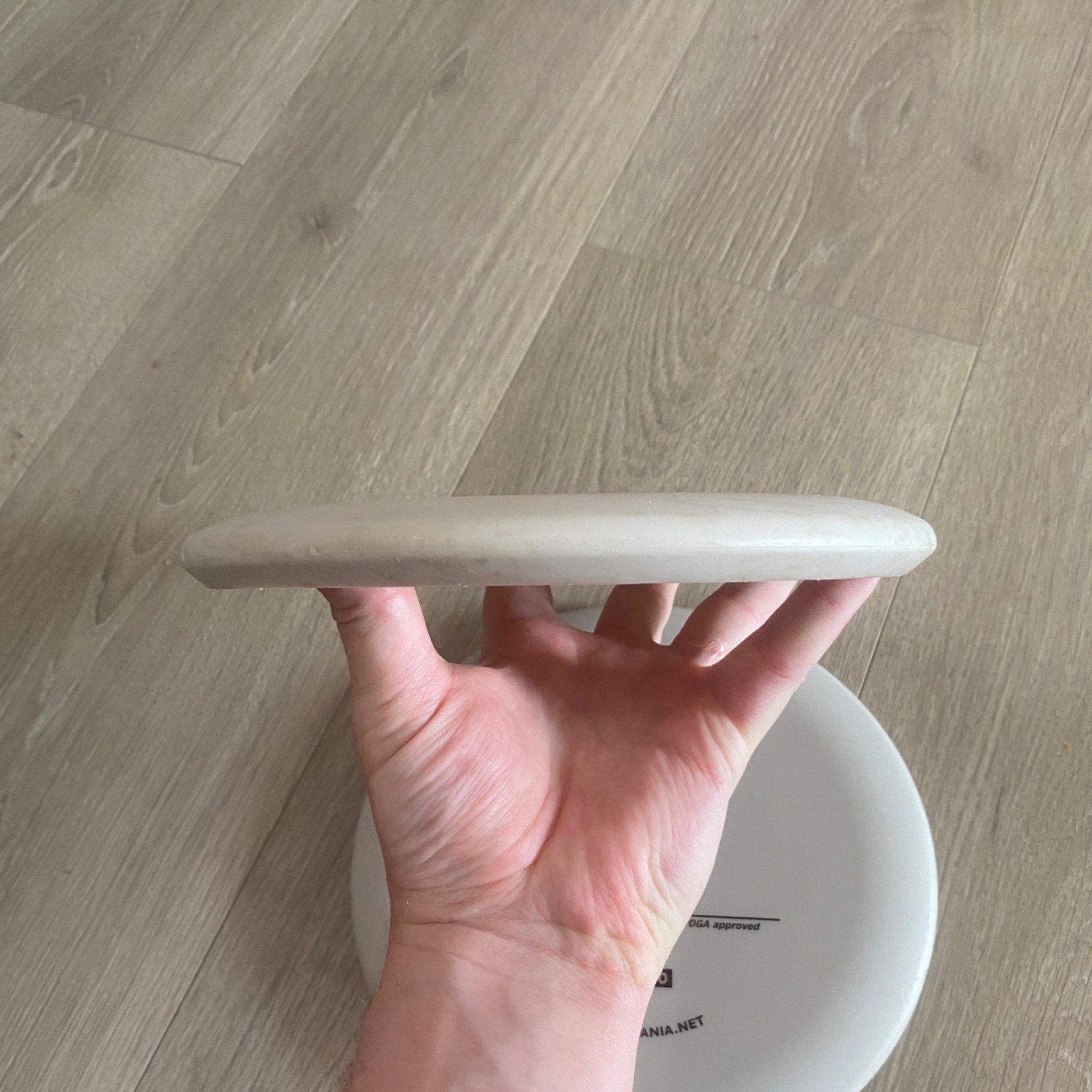 (2) Discmania D-Line P1 (Innova Made, Pair)