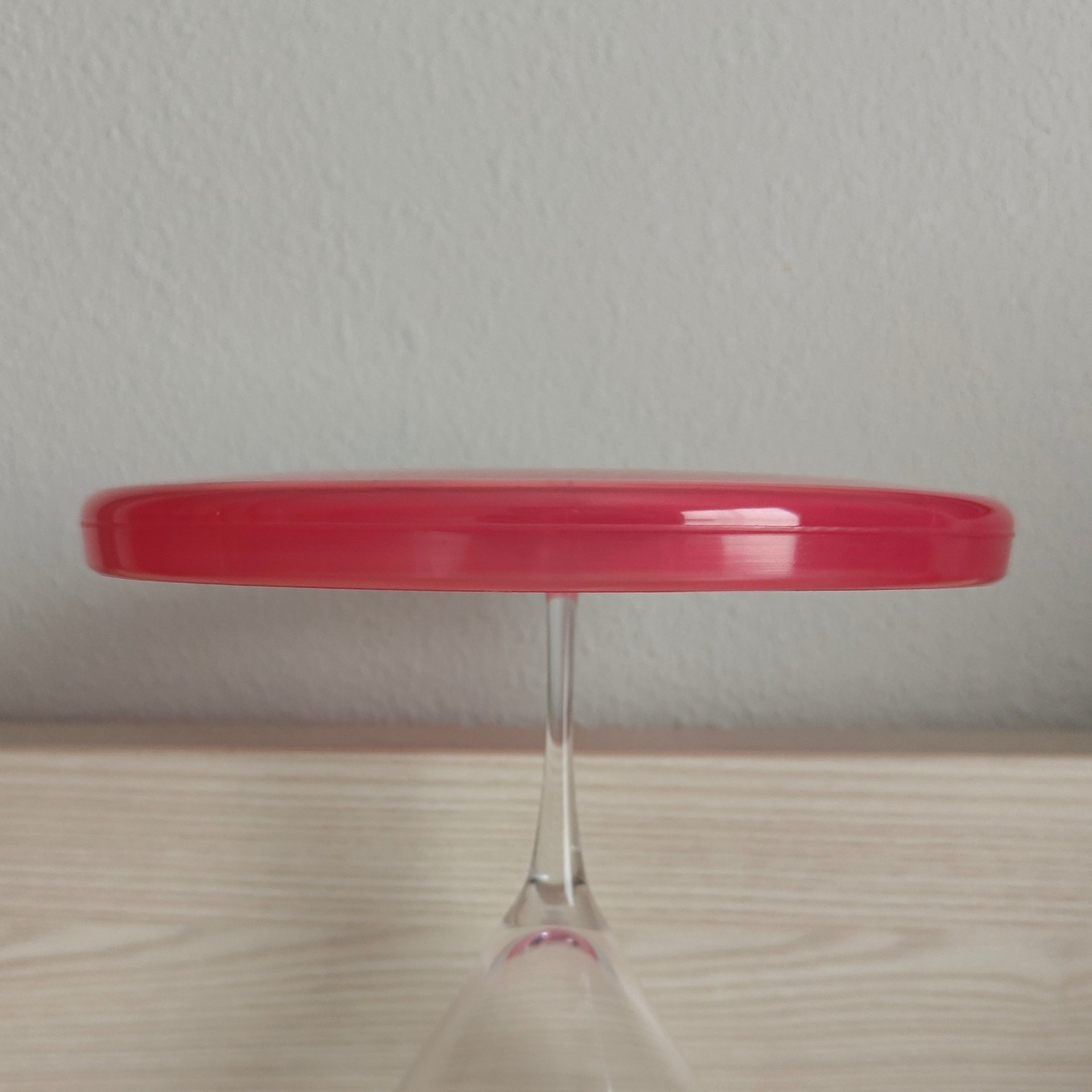 Innova Champion Polecat Penned PC Red/Pink - 173g