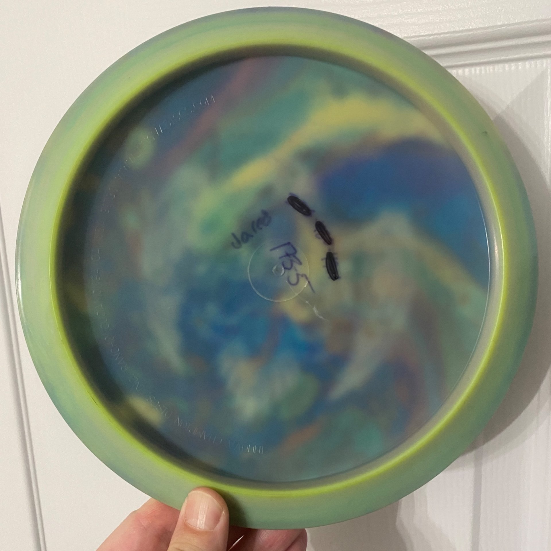Innova Barsby Star Eagle