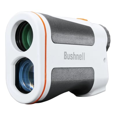 Bushnell Edge Disc Golf Laser Rangefinder