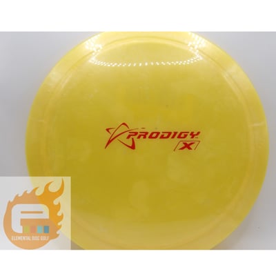 Prodigy 500 H3v2 - Misprint