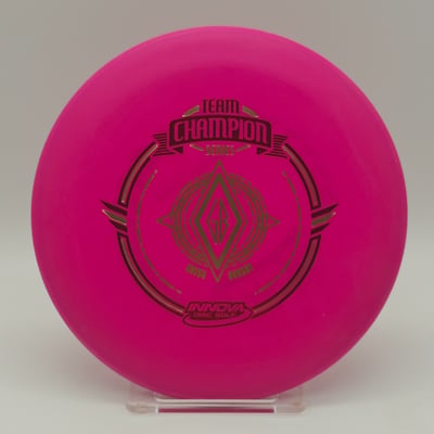 2018 Gregg Barsby KC Pro Aviar Bottom Stamp Pink - 177g