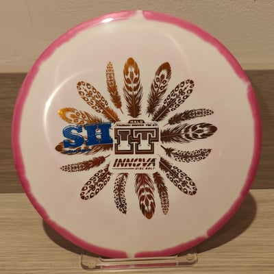 2026 Innova Halo Star IT SH IT April Fools - 177g
