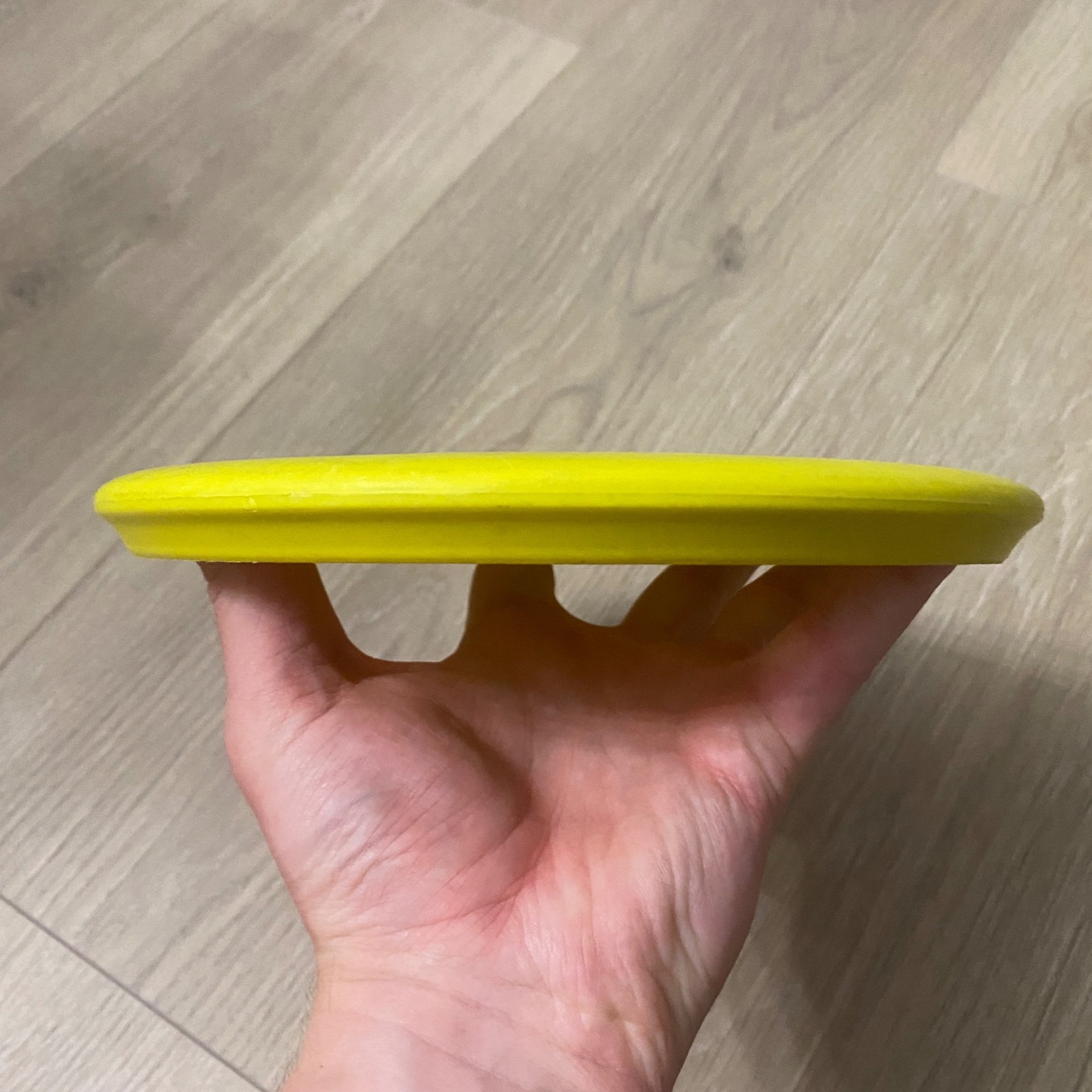 Latitude 64 Zero Medium Sinus (with grip pads)