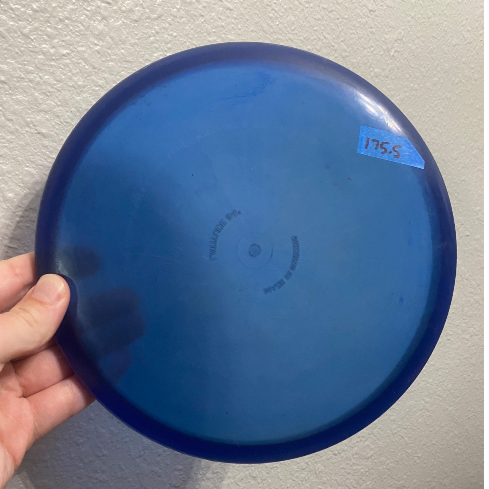 Latitude 64 Opto Pure Jesper Lundmark
