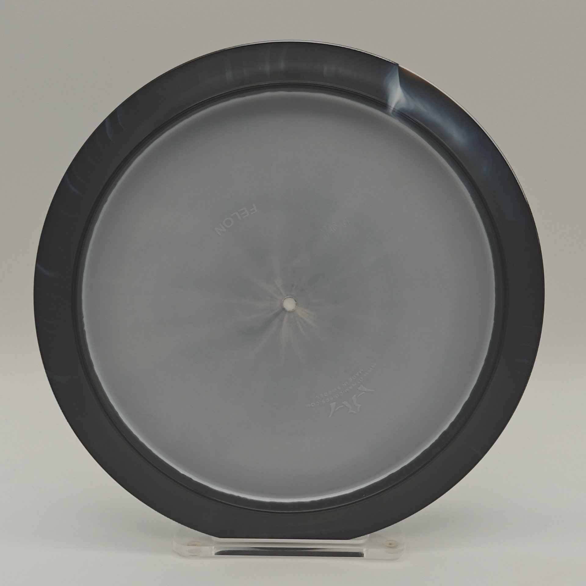 Sockibomb Dynamic Discs Fuzion Orbit Felon - 176g