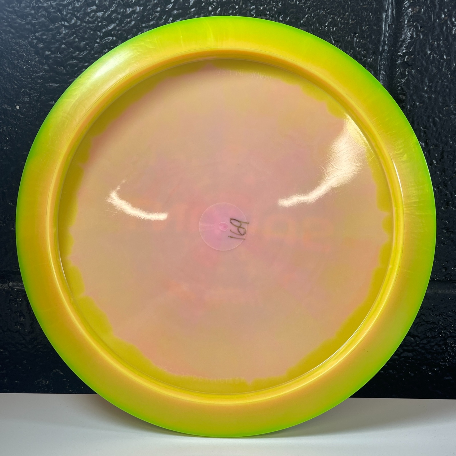 Halo Star Savant 169g