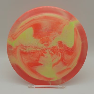 Discraft Chandler Fry 2022 Tour Series Swirl ESP Surge Ghost Stamp – 176g
