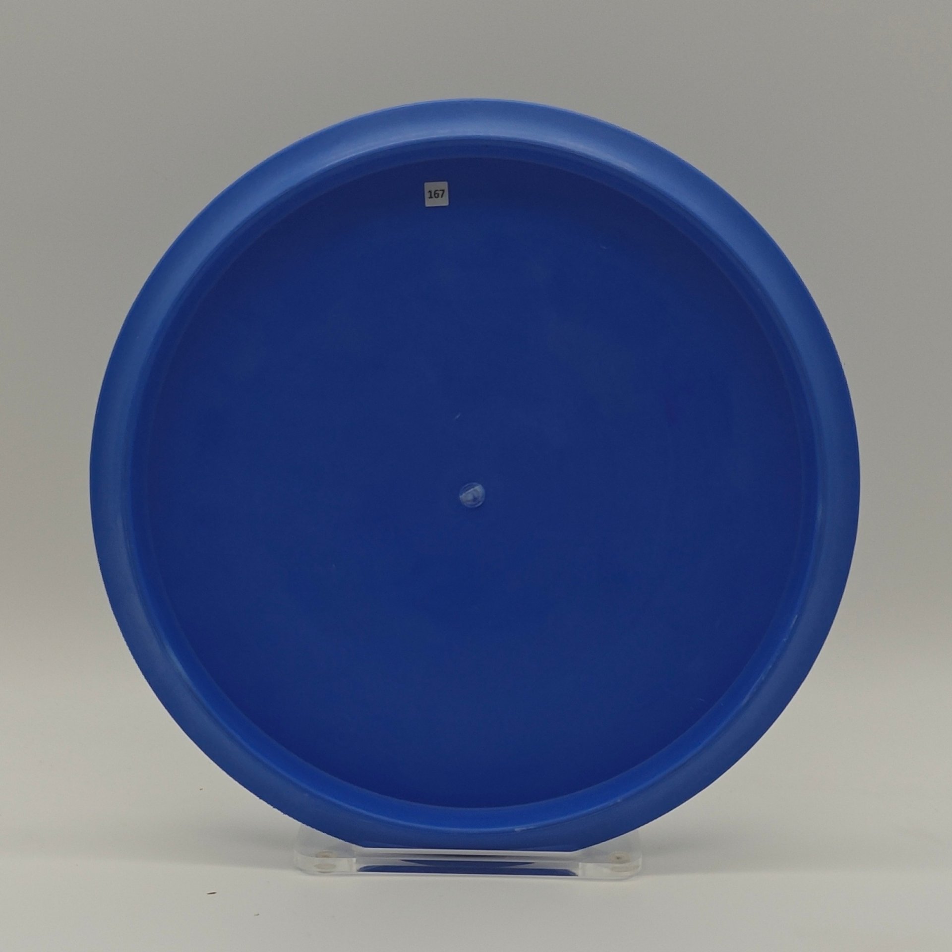 Mint Discs First Run Royal Mustang 2021 - 168g