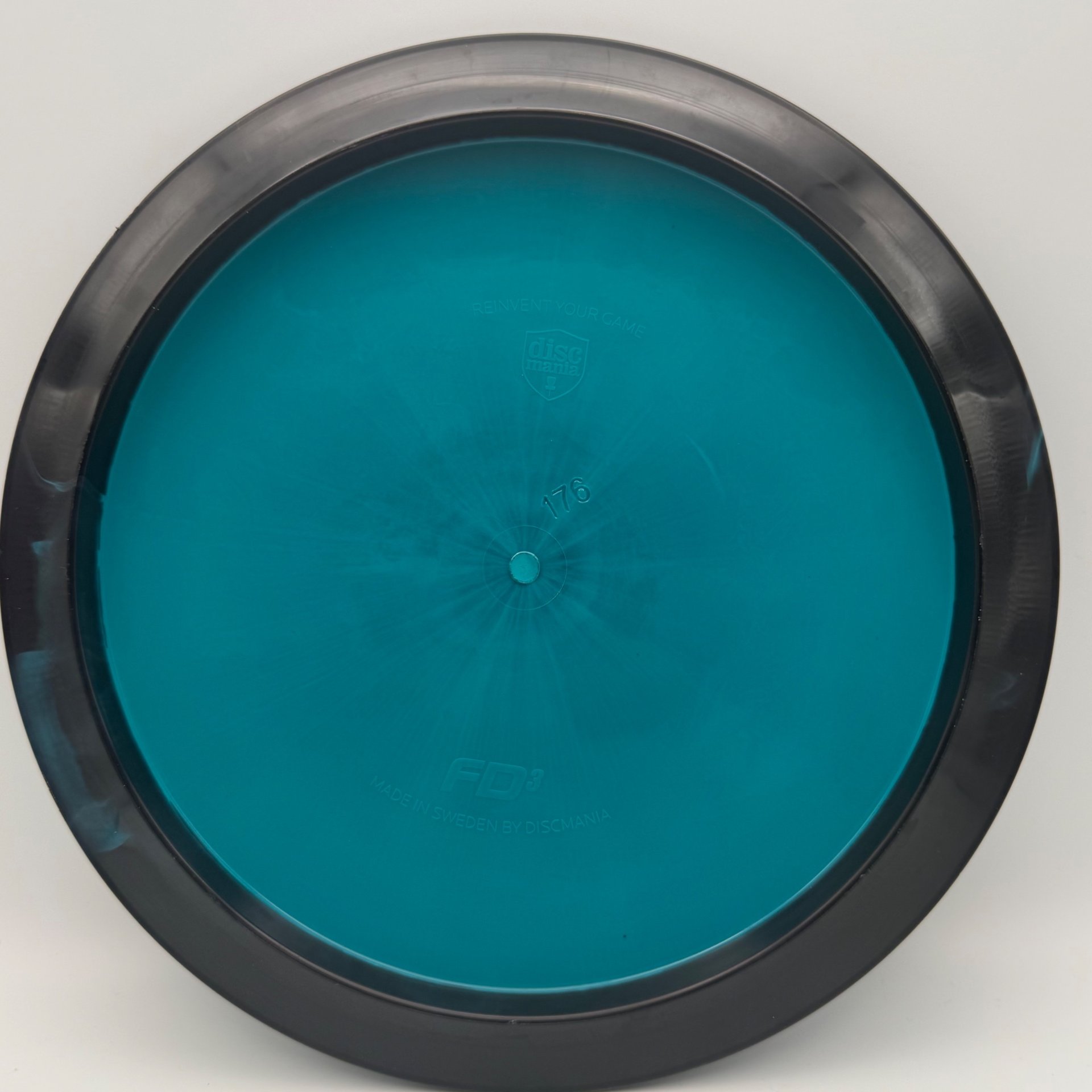 Discmania Doombird 4 Simon Lizotte Creator Series