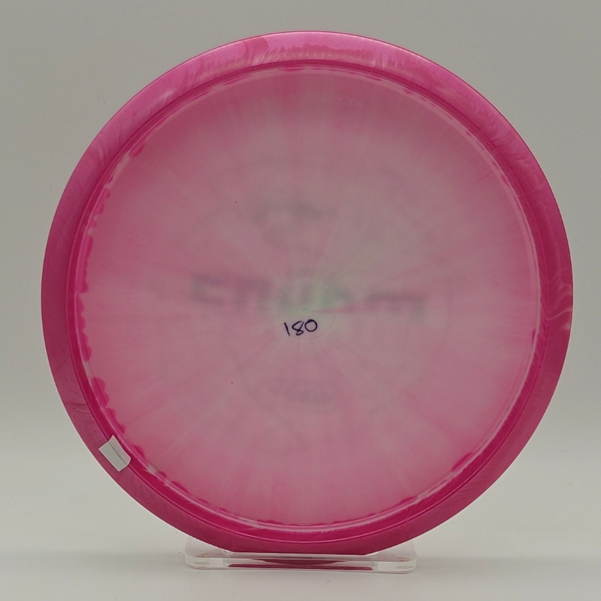 Innova First Run Halo Star Mako3 Pink – 181g
