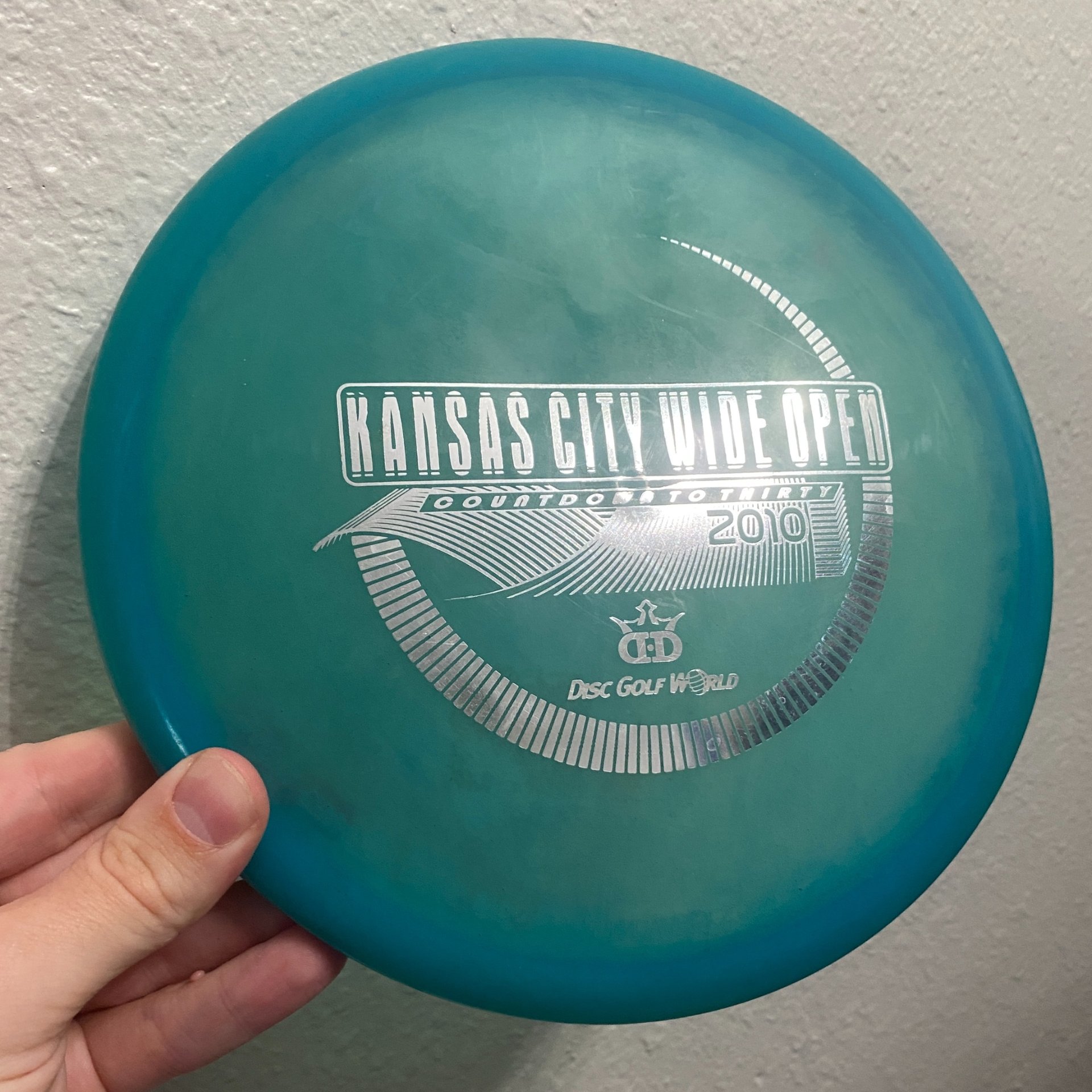 Innova Champion Mako
