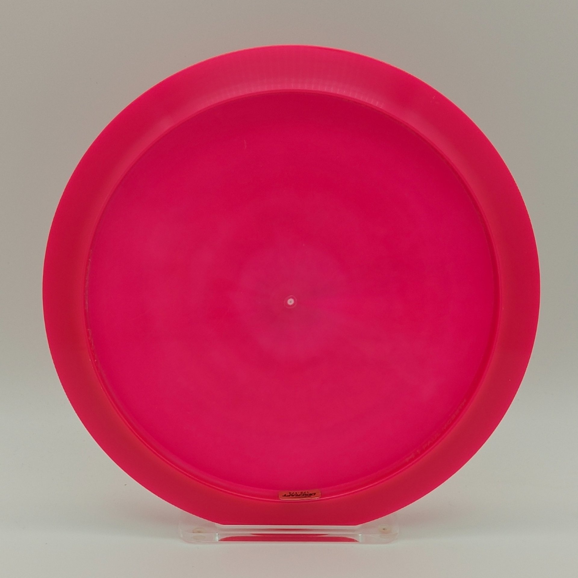 2019 Discraft Paul McBeth First Run ESP Anax Pink Gold Stamp - 178g