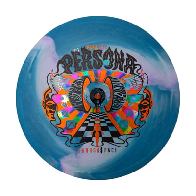 Thought Space Athletics Parallel Persona 163g