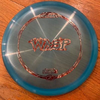 Discraft Wasp