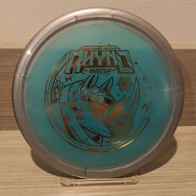 Innova 2024 Calvin Heimburg Halo Champion Rhyno - 175g