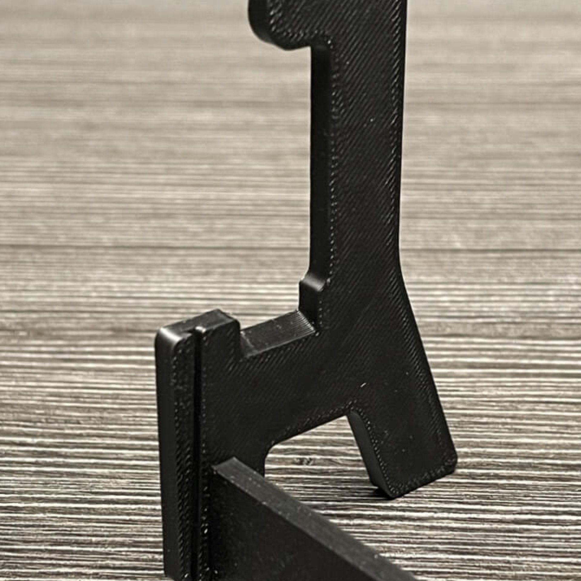 Branded Disc Display Stand