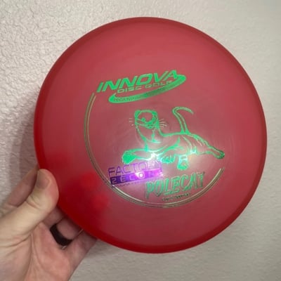 Innova Champion Polecat (F2) 171g