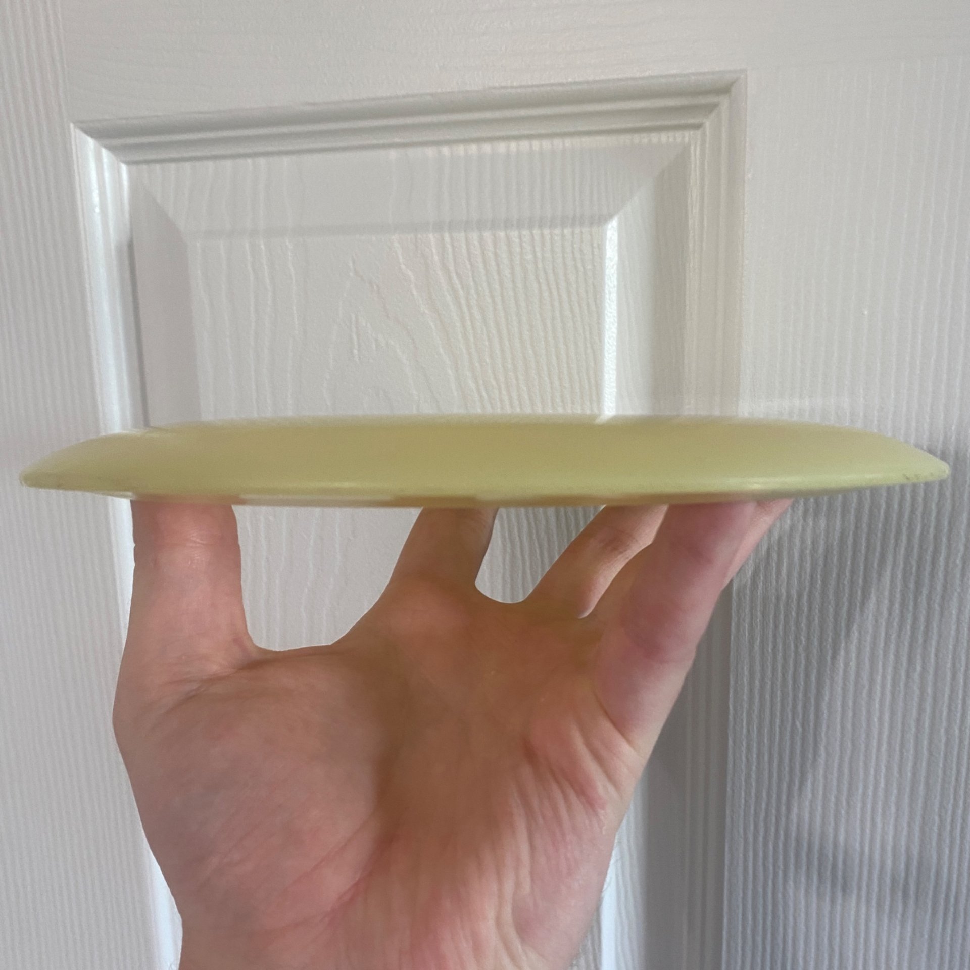 Premie Innova DX Sidewinder