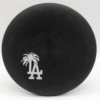 NEW Gateway Wizard SSS Black LA Logo - 159g