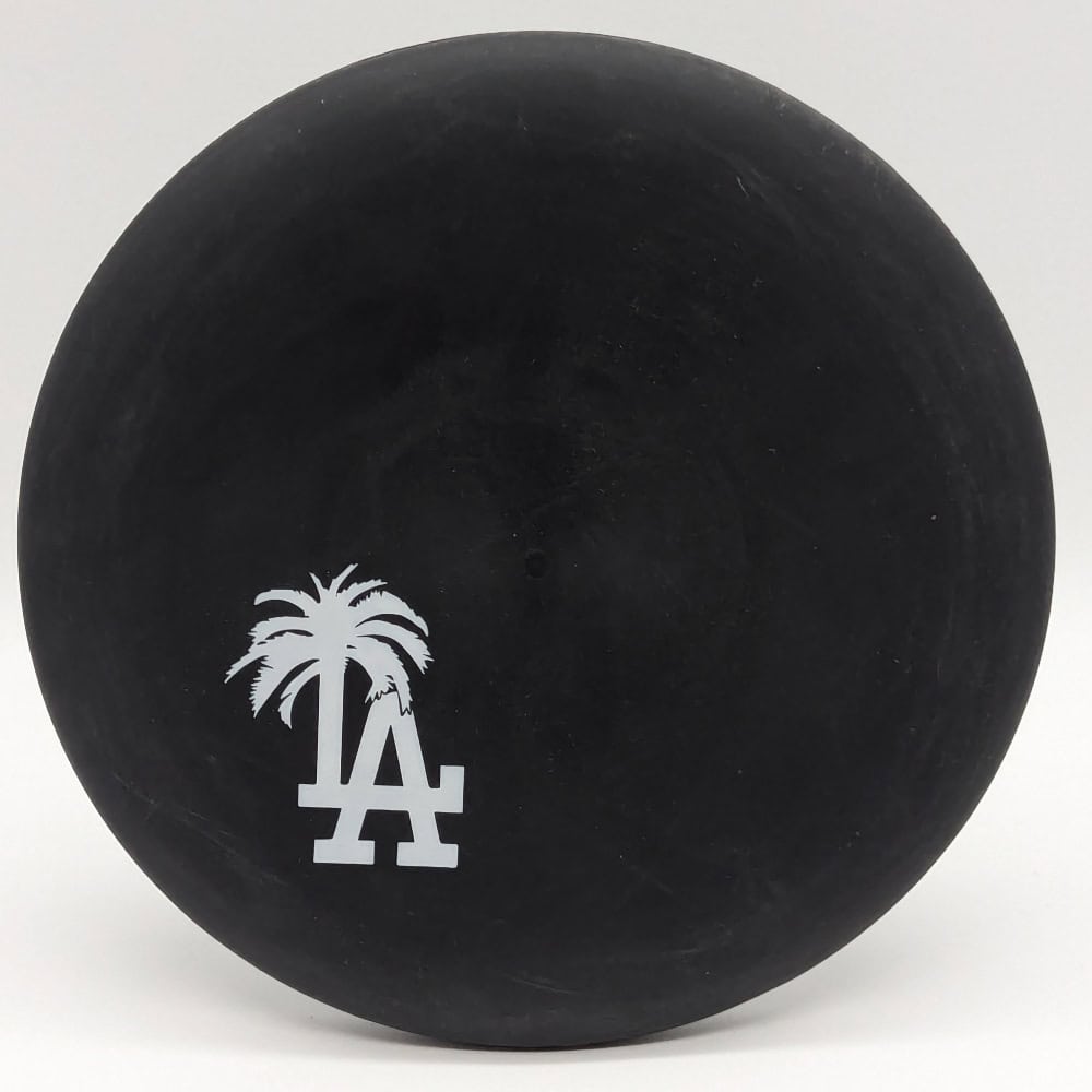 NEW Gateway Wizard SSS Black LA Logo - 159g