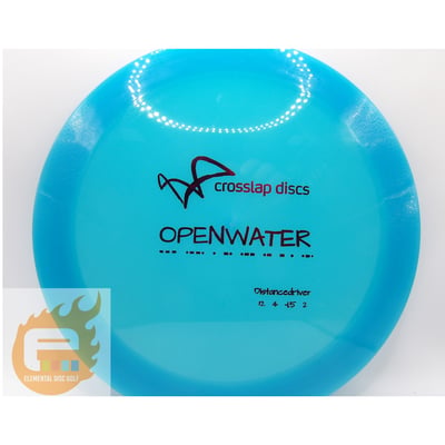 Crosslap Platinum Plus Openwater
