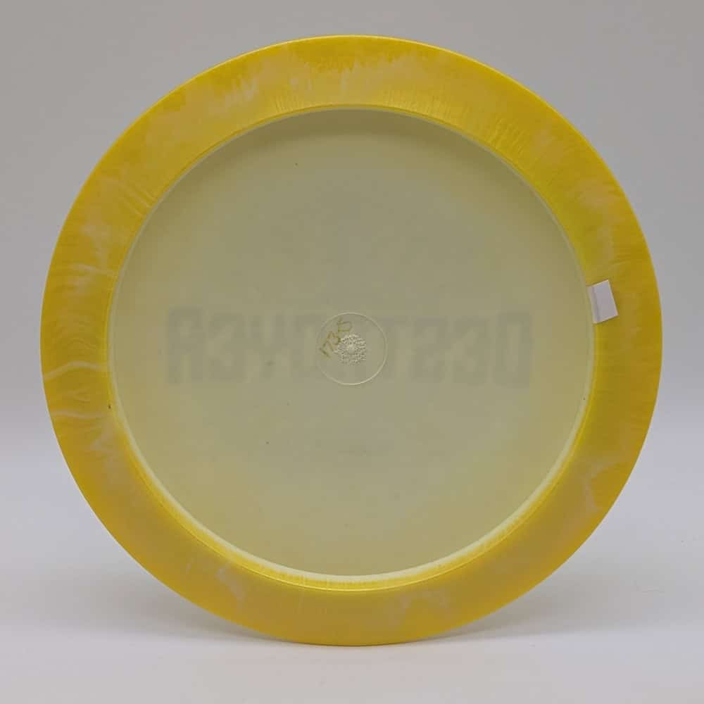 NEW Old Run Halo Star Destroyer Yellow - 174g